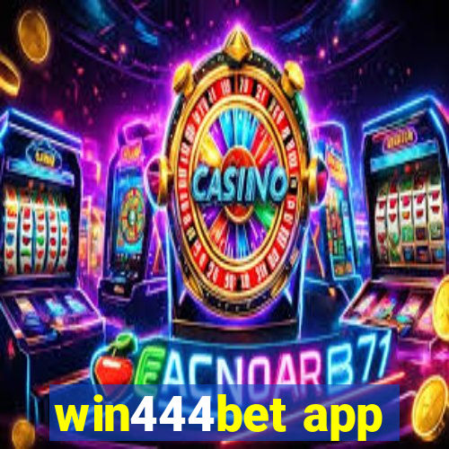 win444bet app